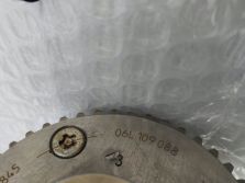 VW GOLF GTI 2,0 AUDI TFSI SEAT SKODA WALEK ROZRZADU 06L109088 WARIATOR