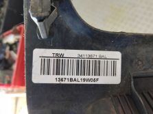 FIESTA MK7 AIRBAG PODUSZKA KOLANOWA 8A61-A045J76