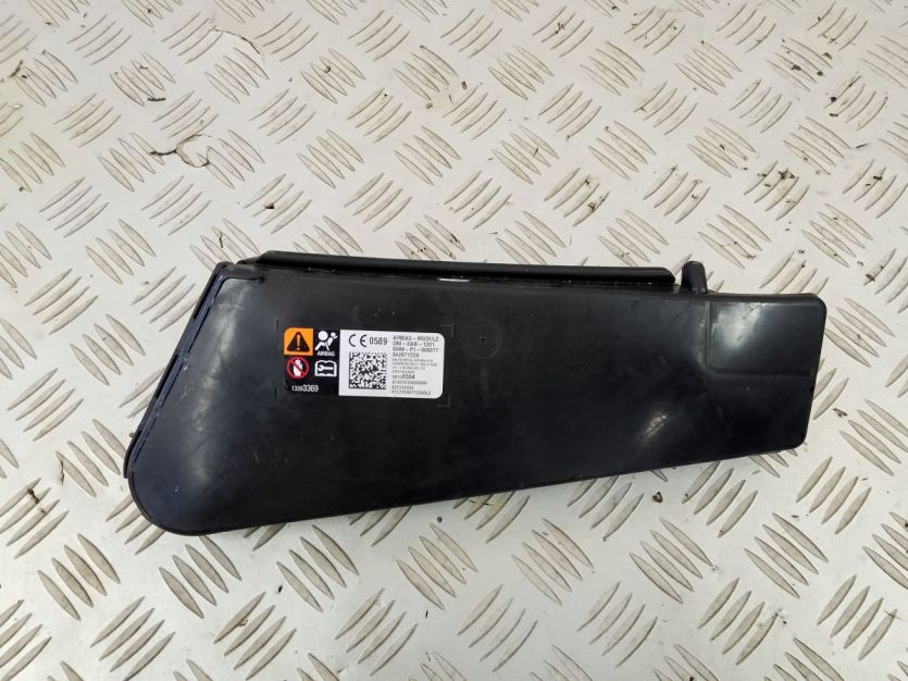OPEL CROSSLAND X PODUSZKA AIRBAG FOTELA PRAWA PRAWY 34267122A