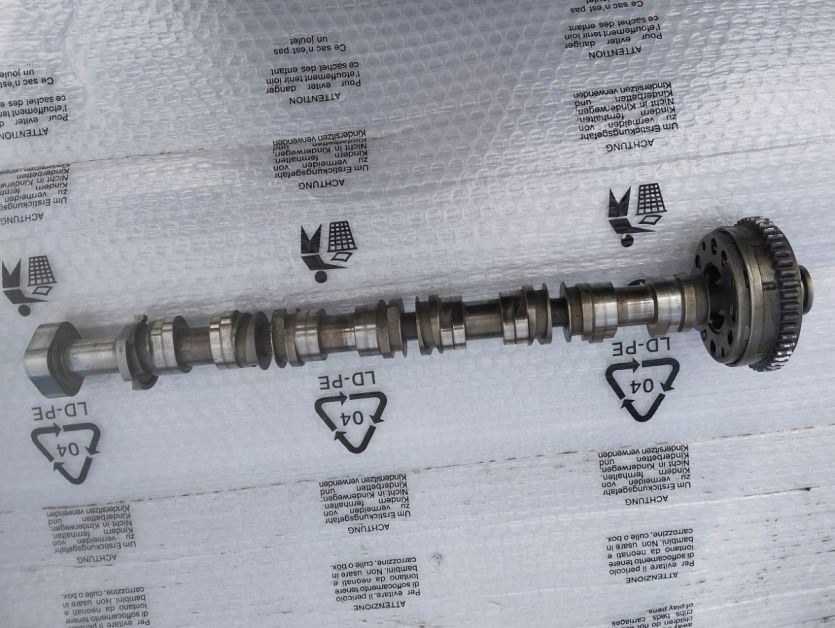 VW GOLF GTI 2,0 AUDI TFSI SEAT SKODA WALEK ROZRZADU 06L109087A WARIATOR
