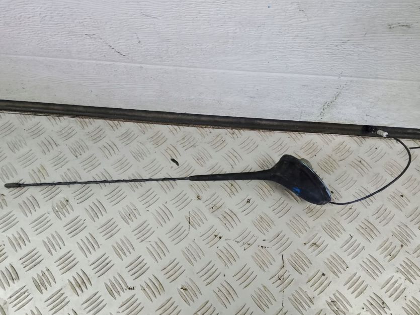 CITROEN C3 I LIFT 2008 ANTENA DACHOWA 9656073380