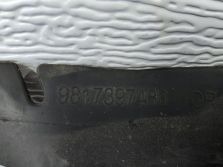 TOYOTA PROACE PEUGEOT PARTNER K9 2023 KIEROWNICA POWIETRZA WLOT 9817397480