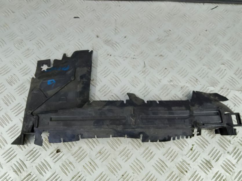 TOYOTA PROACE PEUGEOT PARTNER K9 2023 KIEROWNICA POWIETRZA WLOT 9817397380
