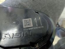 SUZUKI BALENO II 2017 III SZ5 MK2 ZAMEK DRZWI PRAWY TYŁ