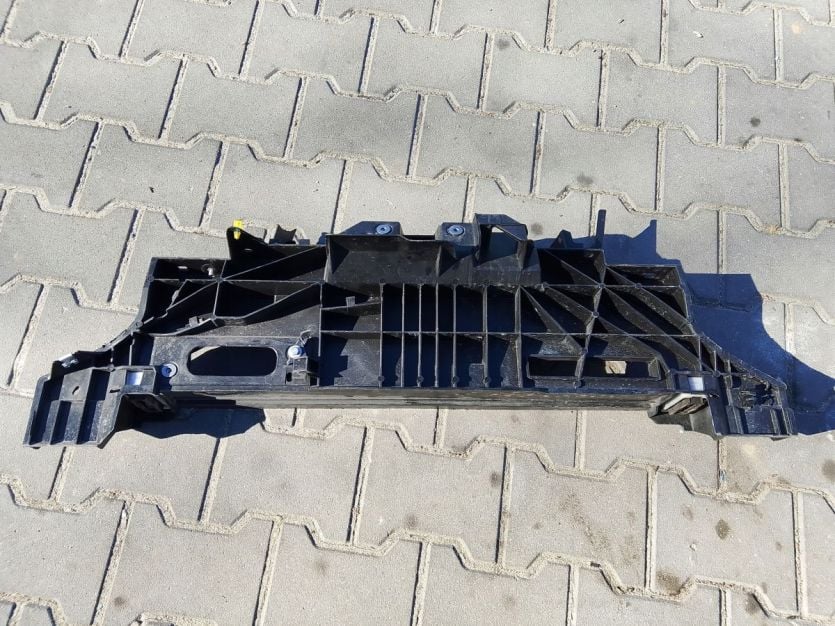 TOYOTA PROACE PEUGEOT PARTNER K9 2023 WZMOCNIENIE PAS PRZEDNI 9830512680