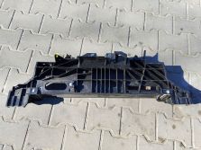 TOYOTA PROACE PEUGEOT PARTNER K9 2023 WZMOCNIENIE PAS PRZEDNI 9830512680