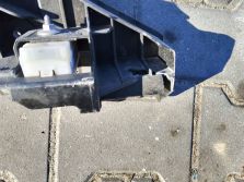 TOYOTA PROACE PEUGEOT PARTNER K9 2023 WZMOCNIENIE PAS PRZEDNI 9830512680