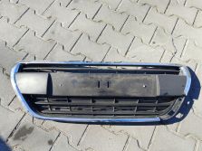 PEUGEOT 208 I LIFT ATRAPA GRILL ZDERZAKA 9810920180
