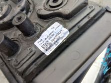 TOYOTA PROACE PEUGEOT PARTNER K9 2023 LUSTERKO PRAWE 7 PIN