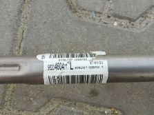 TOYOTA PROACE PEUGEOT PARTNER K9 2023 KOLUMNA KIEROWNICZA 9820460477