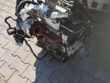 GOLF VII 7 SILNIK 1.6 TDI CLH VW SEAT SKODA AUDI KOMPLETNY CLHA CLHB CLH