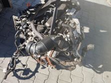 GOLF VII 7 SILNIK 1.6 TDI CLH VW SEAT SKODA AUDI KOMPLETNY CLHA CLHB CLH