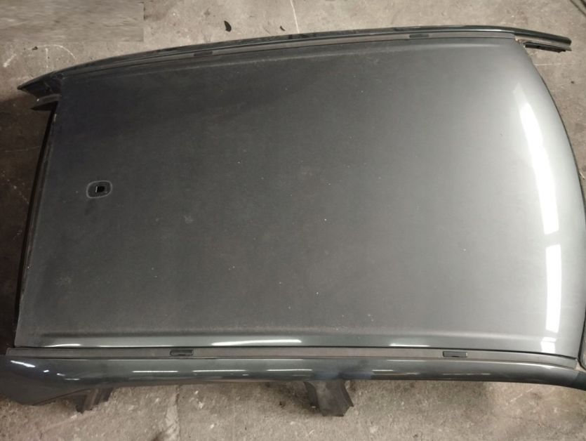SUZUKI BALENO II 2017 III SZ5 MK2 DACH POSZYCIE DACHU