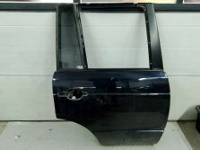 LAND ROVER RANGE III L322 2009LIFT DRZWI PRAWY TYŁ BUCKINGHAM BLUE