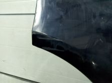 LAND ROVER RANGE III L322 2009LIFT DRZWI PRAWY TYŁ BUCKINGHAM BLUE