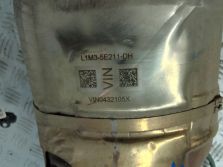 LINCOLN AVIATOR 2022 BLACK LABEL KATALIZATOR L1M3-5E211-DH