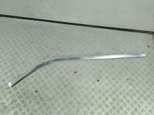 CITROEN DS4 2012 LISTWA ZGARNIAJĄCA LEWY TYŁ CHROM 9687381277