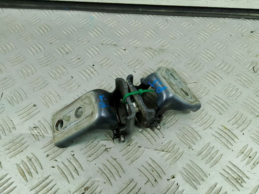 CITROEN DS4 2012 ZAWIASY DRZWI PRAWY TYŁ PRAWE TYLNE