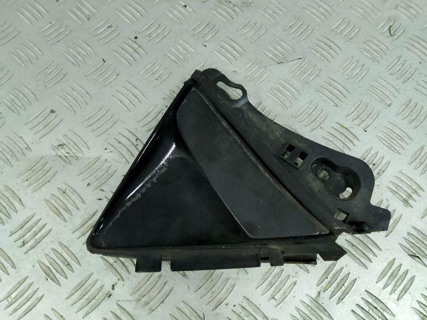 CITROEN DS4 2012 KLAMKA ZEWNĘTRZNA DRZWI PRAWY TYŁ 9687712077