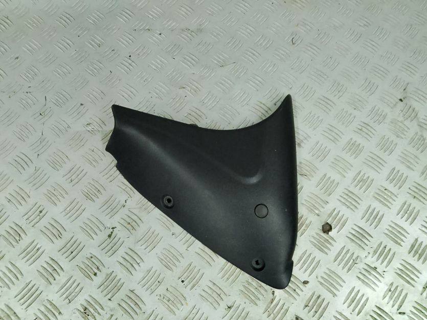 CITROEN DS4 2012 OSŁONA ZAŚLEPKA DRZWI PRAWY TYŁ 9674191177