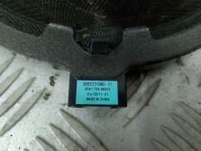 CITROEN DS4 2012 GŁOŚNIK DRZWI PRAWY TYL PRAWY TYLNY 9665231980