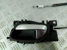 CITROEN DS4 2012 ZAMEK DRZWI LEWY TYŁ LEWY TYLNY