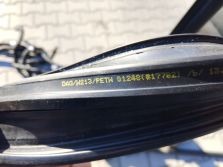 MERCEDES BENZ E KLASA W213 USZCZELKA DRZWI PRAWY TYŁ PRAWA TYLNA