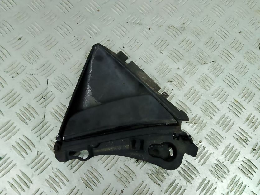CITROEN DS4 2012 KLAMKA DRZWI ZEWNĘTRZNYCH LEWY TYŁ 9687712177