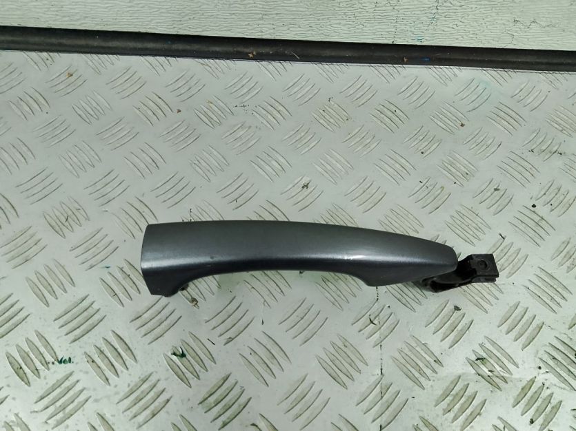 CITROEN DS4 2012 KLAMKA DRZWI PRAWY PRZÓD PRAWA PRZEDNIA