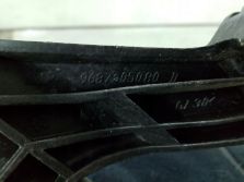 CITROEN DS4 2012 PROWADNICA SZYBY PRAWY PRZÓD 9687205080