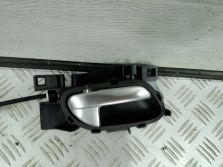 CITROEN DS4 2012 ZAMEK DRZWI PRAWY PRZÓD 9685351480