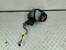 CITROEN DS4 2012 LUSTERKO PRAWE 19PIN 11+8PIN