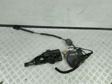 RENAULT CLIO IV ZAMEK DRZWI PRAWY PRZÓD 805024563R