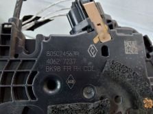 RENAULT CLIO IV ZAMEK DRZWI PRAWY PRZÓD 805024563R