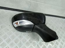 RENAULT CLIO IV LUSTERKO PRAWE 11PIN