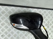 RENAULT CLIO IV LUSTERKO PRAWE 11PIN