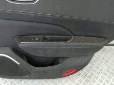 RENAULT TALISMAN 2017 TAPICERKA BOCZEK DRZWI PRAWY TYL 829007125R