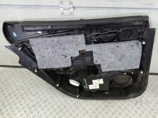 RENAULT TALISMAN 2017 TAPICERKA BOCZEK DRZWI PRAWY TYL 829007125R