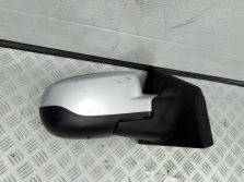 RENAULT CLIO III 3 LUSTERKO PRAWE 9PIN