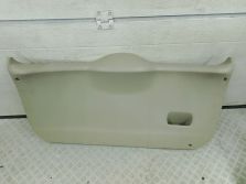 FORD FUSION I LIFT 05-12 OSŁONA TAPICERKA KLAPY TYŁ TYLNEJ 2N11N40706