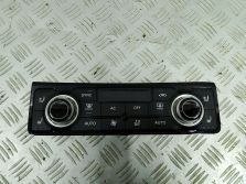 AUDI A8 D4 4H 3,0TFSI PANEL STEROWANIA NAWIEWU KLIMATYZACJI 4H0820043E