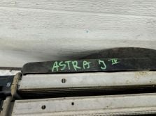 OPEL ASTRA J 4 IV CHŁODNICA WODY WENTYLATOR 13267656 427460812