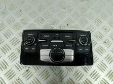 AUDI A8 D4 4H 3,0TFSI PANEL STEROWANIA MMI 4H0919709C