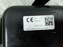 RENAULT CLIO IV PODUSZKA AIRBAG PASAŻERA 985250096R