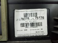RENAULT CLIO IV NAGRZEWNICA 272706606R