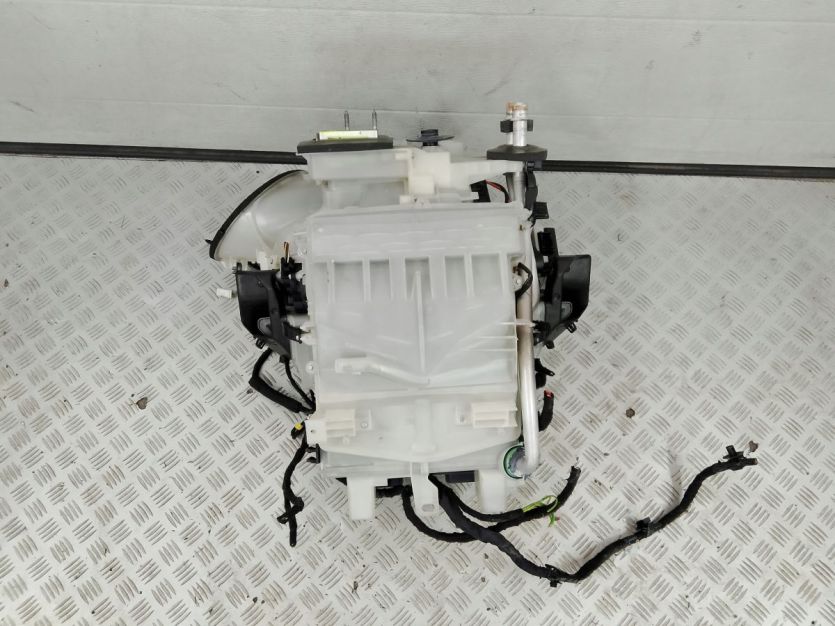 CITROEN DS4 2012 NAGRZEWNICA 9687622880
