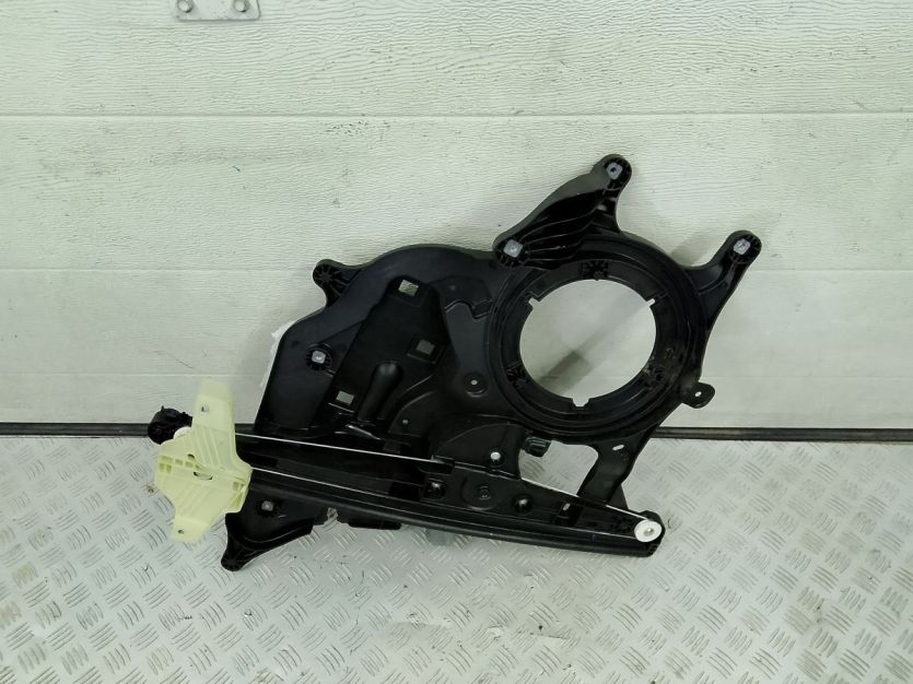 TOYOTA PROACE PEUGEOT PARTNER K9 2023 PODNOŚNIK SZYBY PRAWY 9840175580