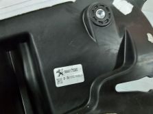 TOYOTA PROACE PEUGEOT PARTNER K9 2023 PODNOŚNIK SZYBY PRAWY 9840175580