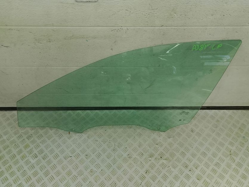 AUDI A3 8Y SZYBA LEWY PRZÓD LEWA PRZEDNIA 8Y0845201