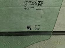 AUDI A3 8Y SZYBA LEWY PRZÓD LEWA PRZEDNIA 8Y0845201